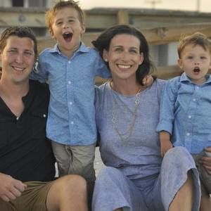 Meet your Posher, Alexandra